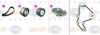 BEHR HELLA SERVICE 8MP 376 816-801 Water Pump & Timing Belt Kit